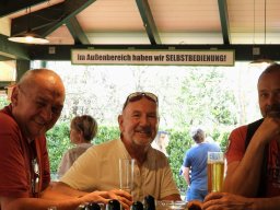 2026 Frühsommerfest